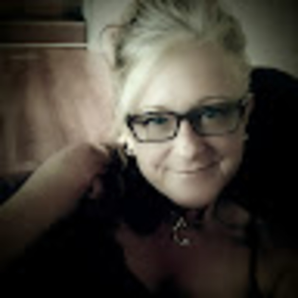 Meet your Posher, Christy